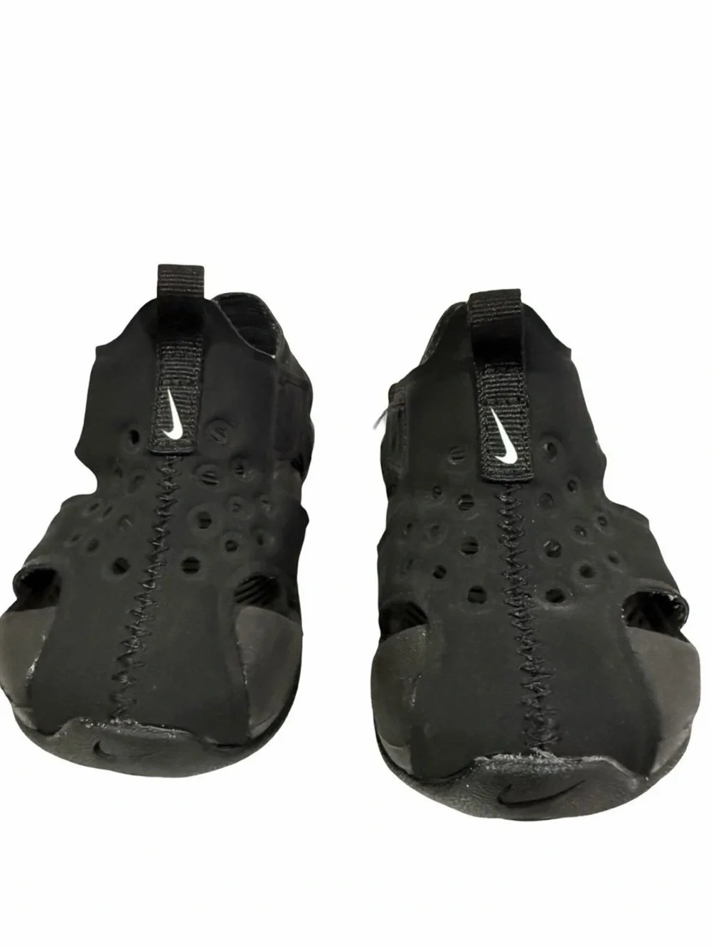 Nike Sunray Protect 2 943827-001 TD Kids Toddlers Size 4C